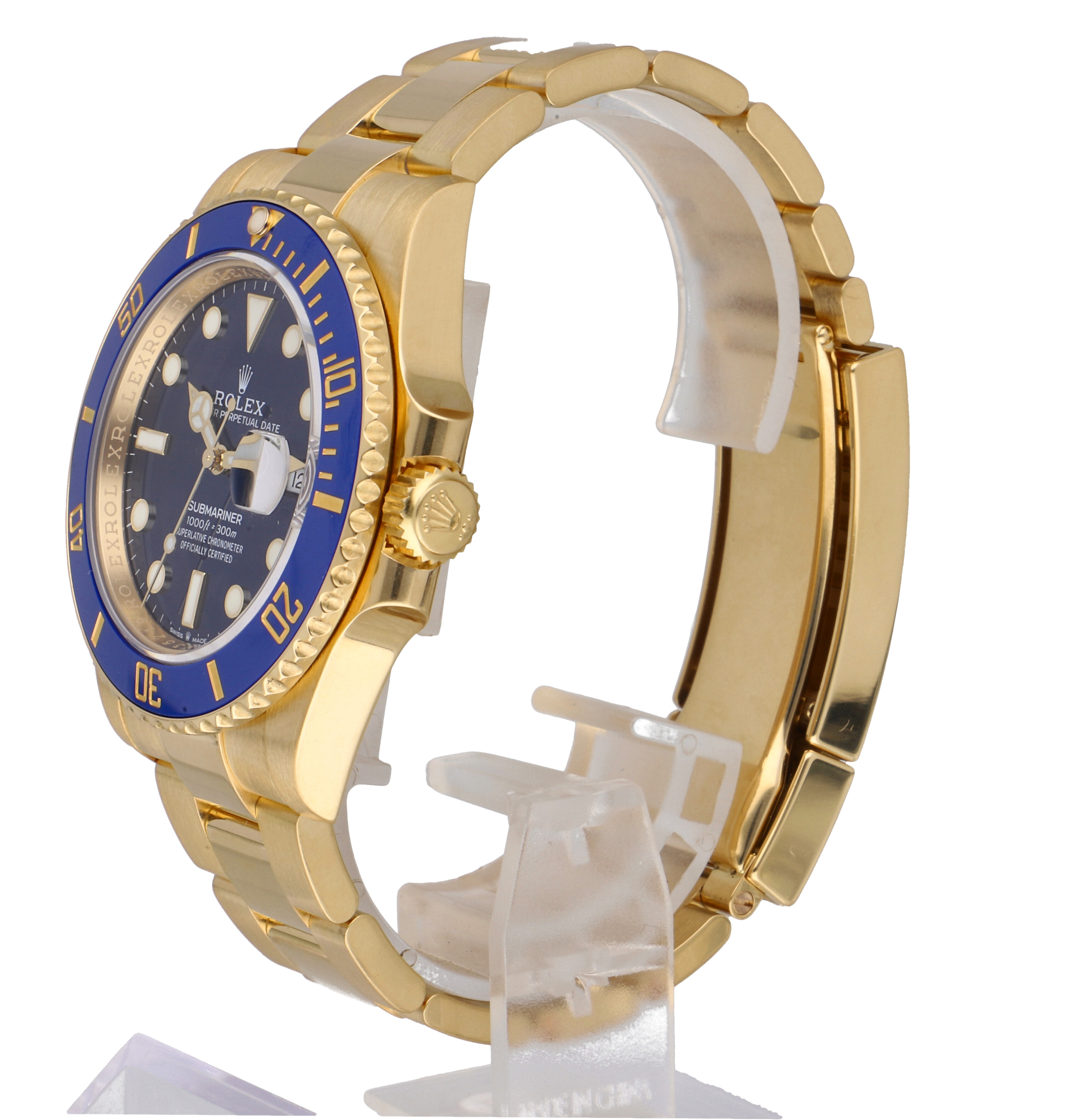 Rolex Submariner